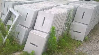品牌 生产供应商厂家 今日行情价格走势 合肥玉林建材水泥制品厂